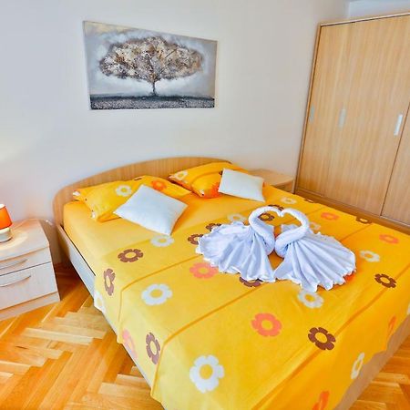 ספליט Ibis Apartment מראה חיצוני תמונה