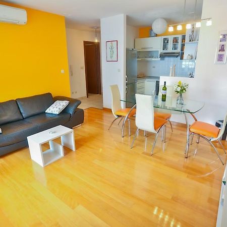 ספליט Ibis Apartment מראה חיצוני תמונה