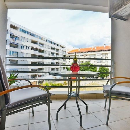 ספליט Ibis Apartment מראה חיצוני תמונה
