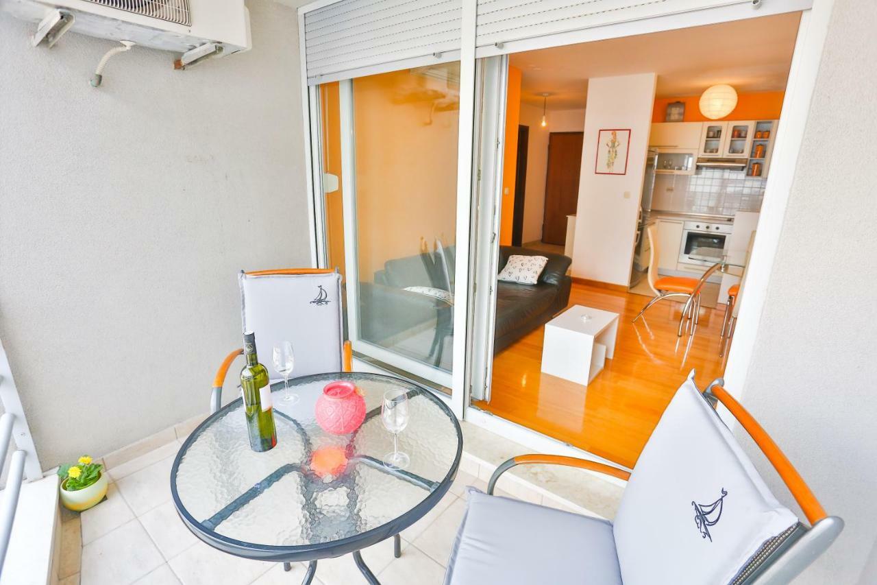 ספליט Ibis Apartment מראה חיצוני תמונה
