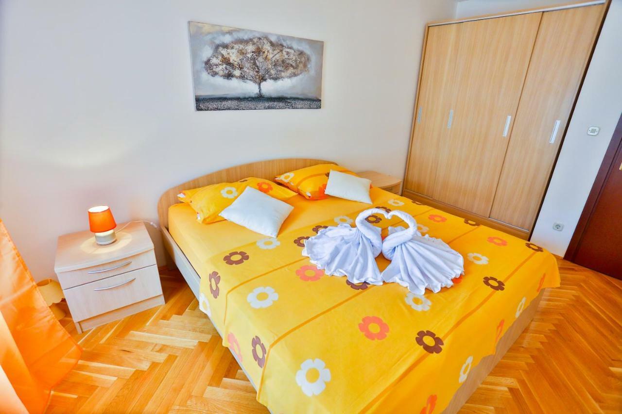 ספליט Ibis Apartment מראה חיצוני תמונה