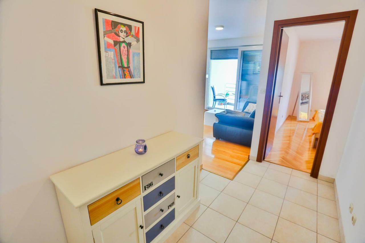 ספליט Ibis Apartment מראה חיצוני תמונה