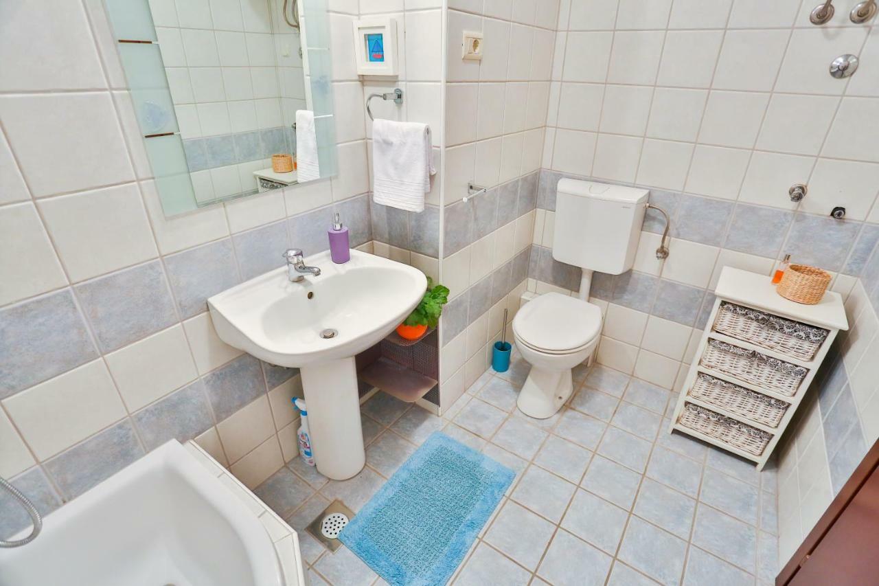 ספליט Ibis Apartment מראה חיצוני תמונה