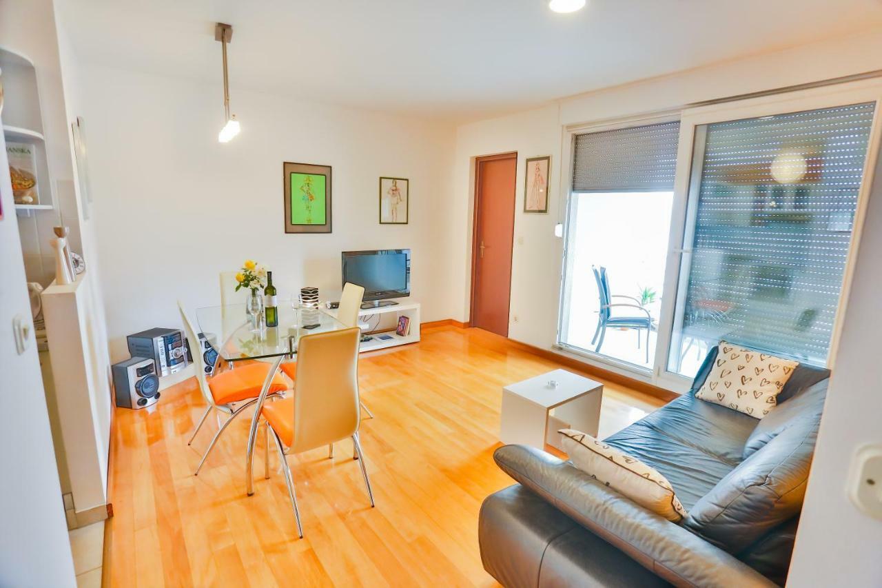 ספליט Ibis Apartment מראה חיצוני תמונה