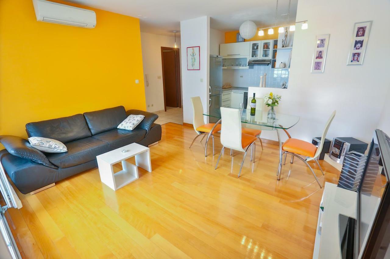 ספליט Ibis Apartment מראה חיצוני תמונה