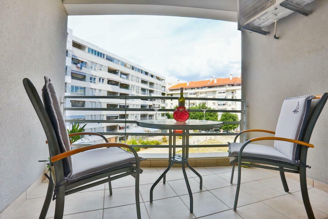 ספליט Ibis Apartment מראה חיצוני תמונה