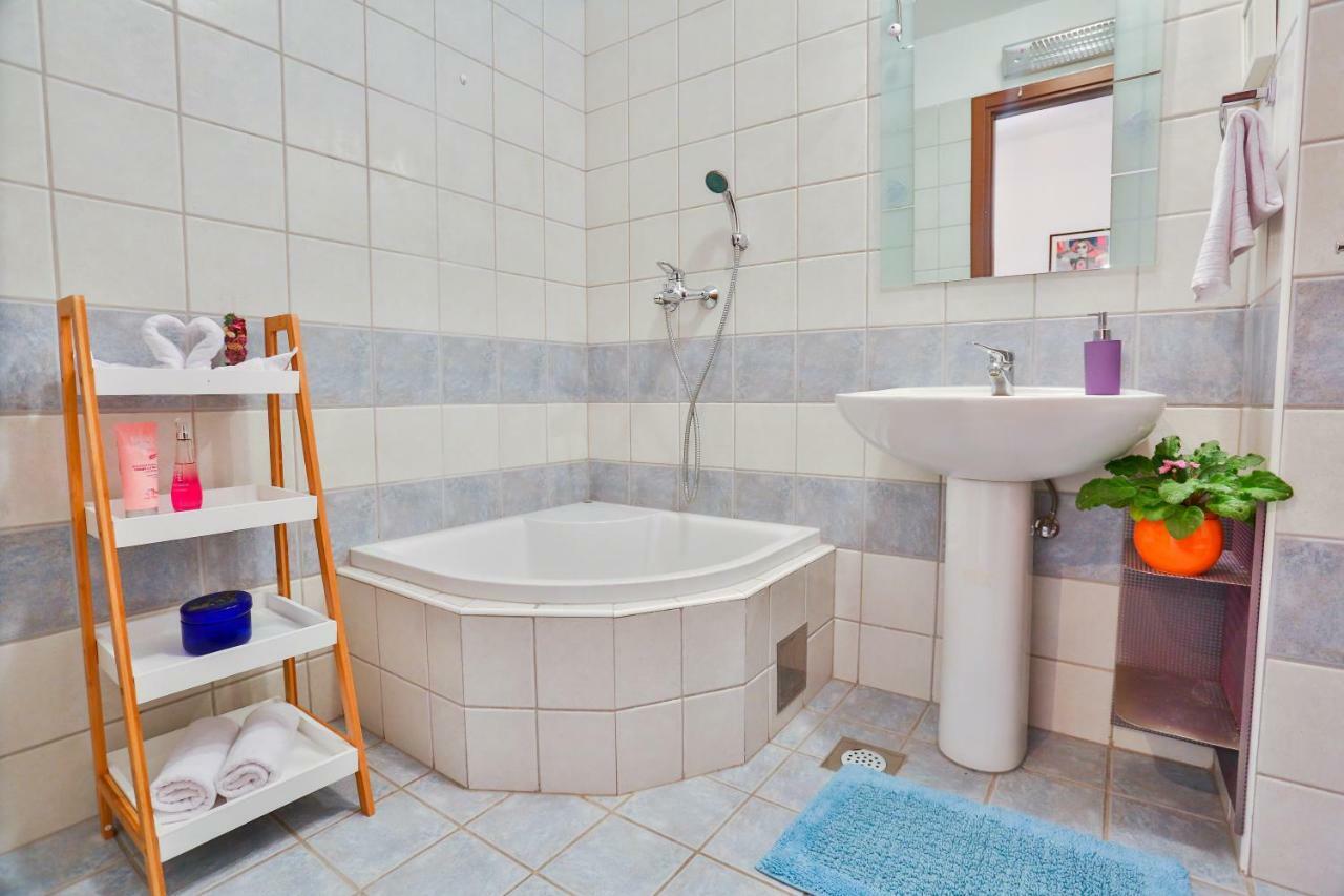 ספליט Ibis Apartment מראה חיצוני תמונה