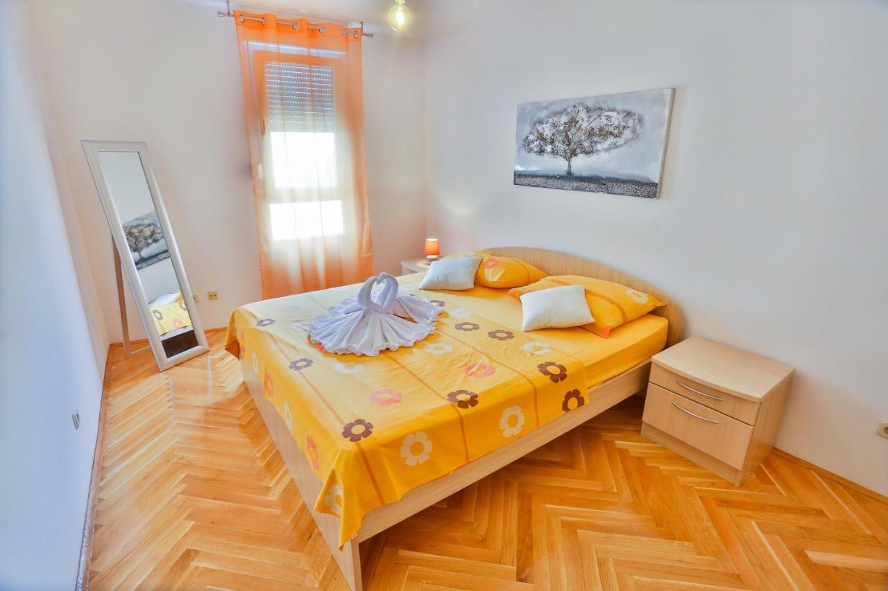ספליט Ibis Apartment מראה חיצוני תמונה