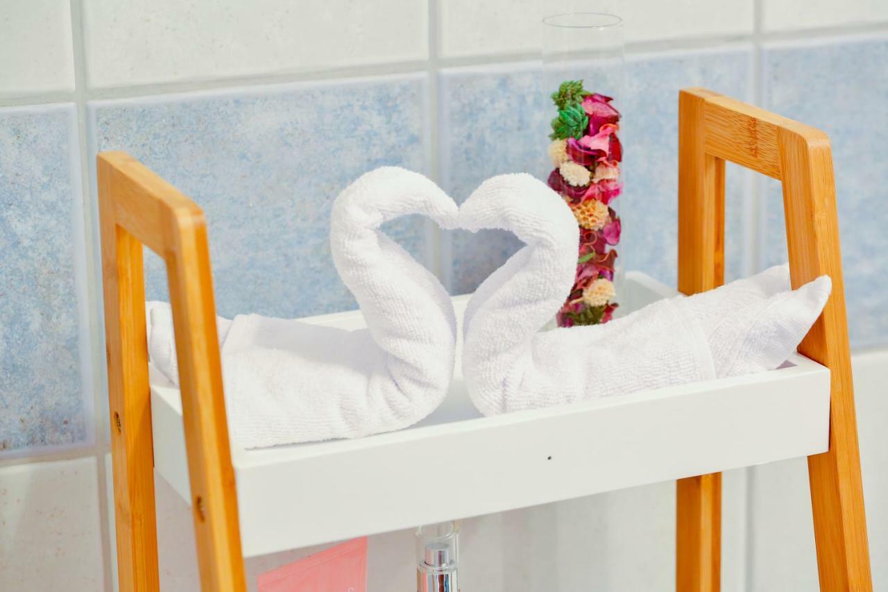ספליט Ibis Apartment מראה חיצוני תמונה